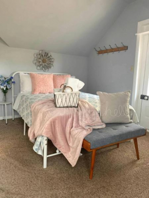 The Heritage Suite at The Historic Kanab Inn